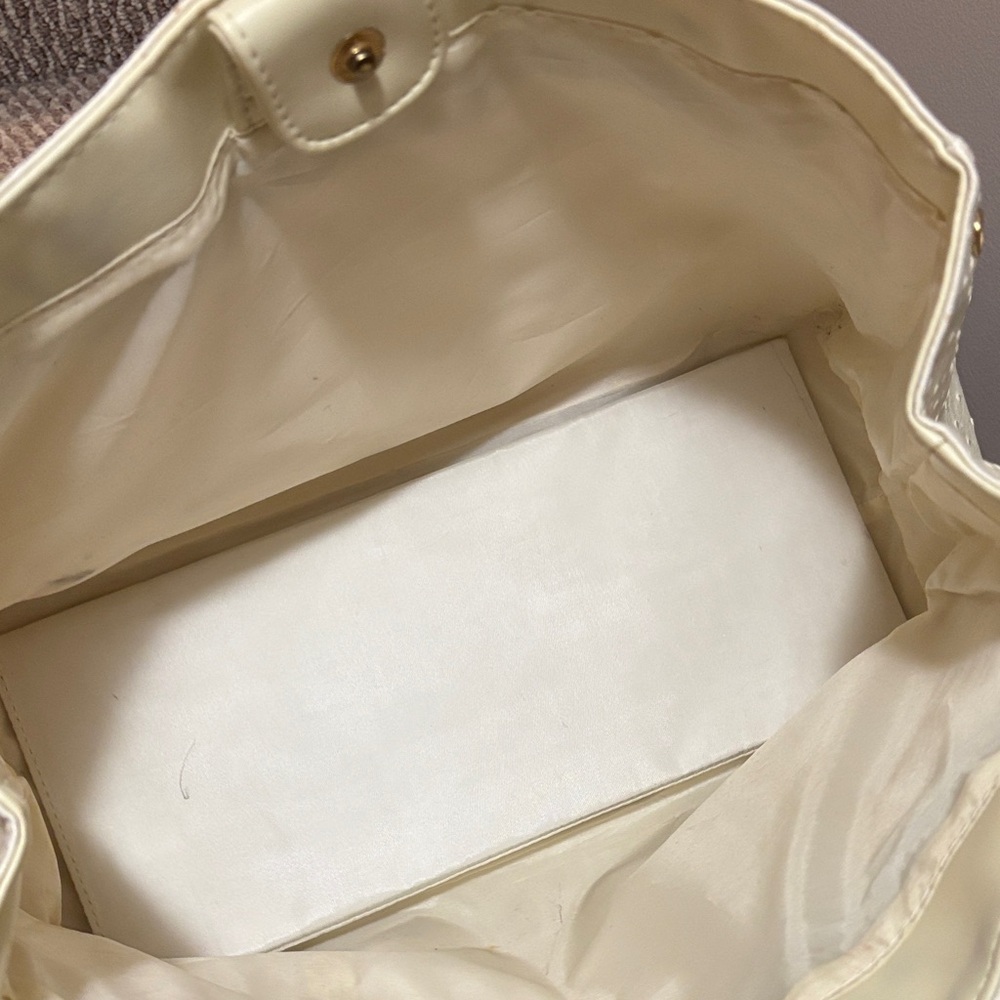 Shoulder bag - Picture 3 of 4